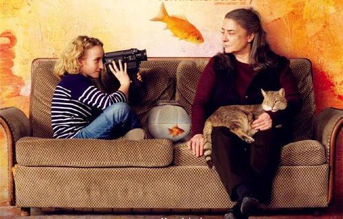 【豆瓣评分8.8】《刺猬的优雅2009》1080P法语中字高清电影[MKV]百度云下载