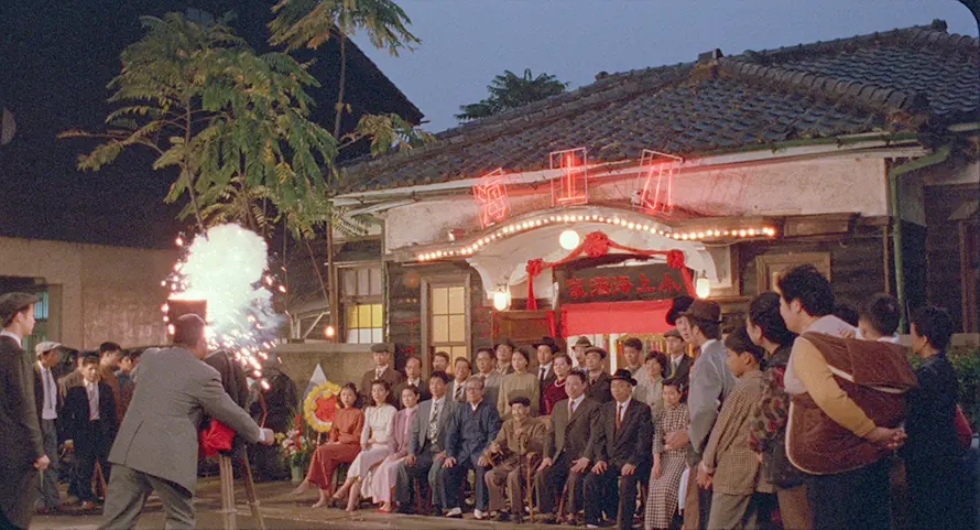 【豆瓣评分9.0】《悲情都市》1080P国语中字高清电影[MP4]百度云下载