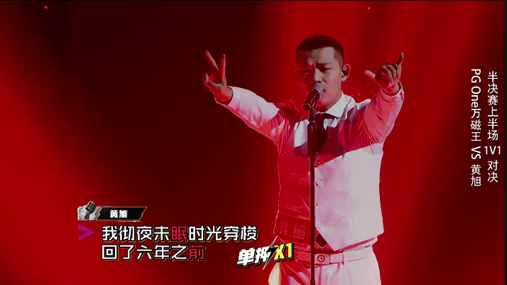 【综艺】《中国有嘻哈》国语中字高清综艺[MP4]百度云下载