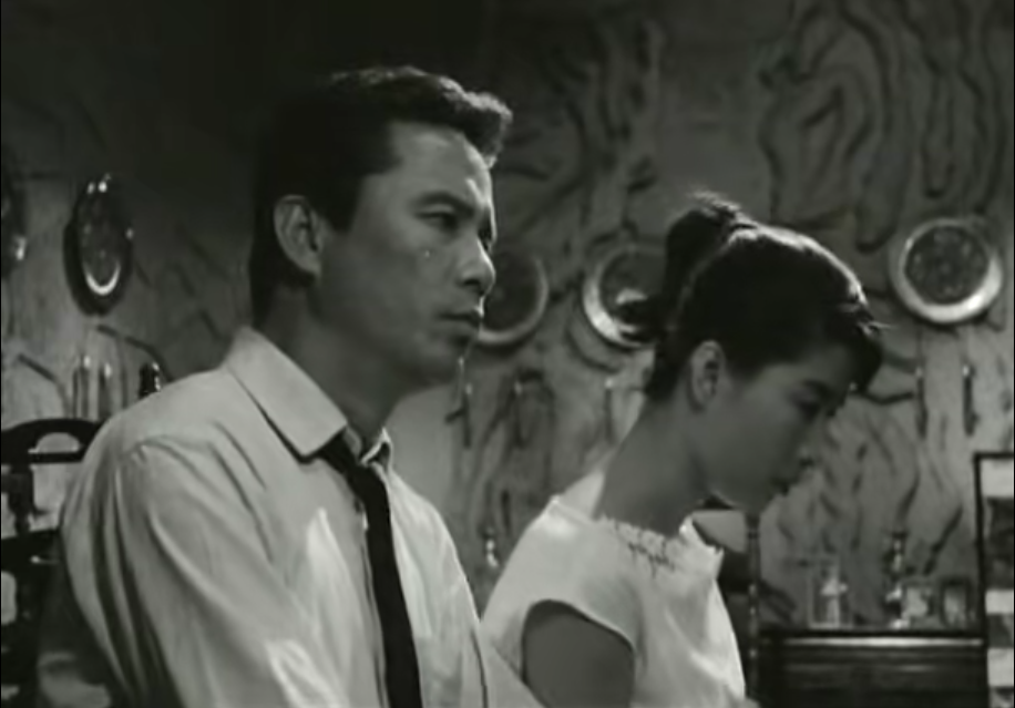 【经典老片】《下女》韩语外挂中字标清电影[MKV]百度云下载