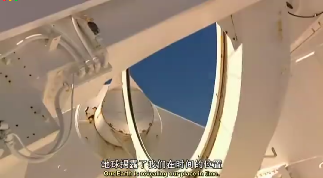 【BBC经典】《时间之旅》英语中英双字高清纪录片[rmvb]百度云下载