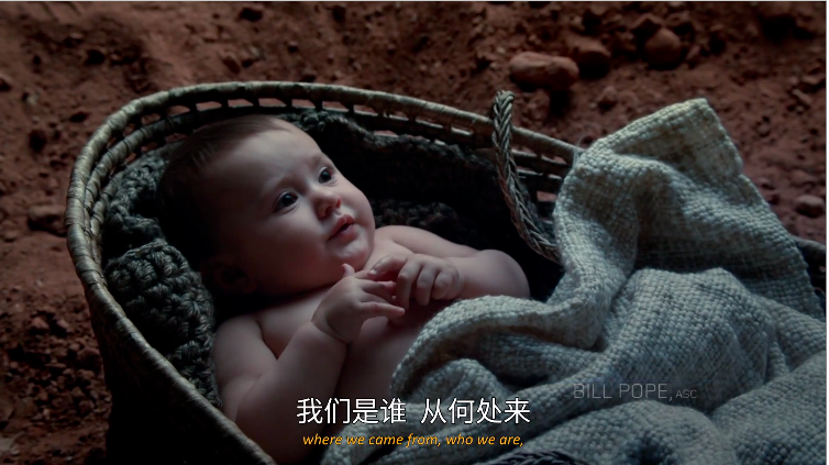 【豆瓣9.7分】《宇宙时空之旅 (2014)》英语中英双字高清纪录片[MP4]网盘下载