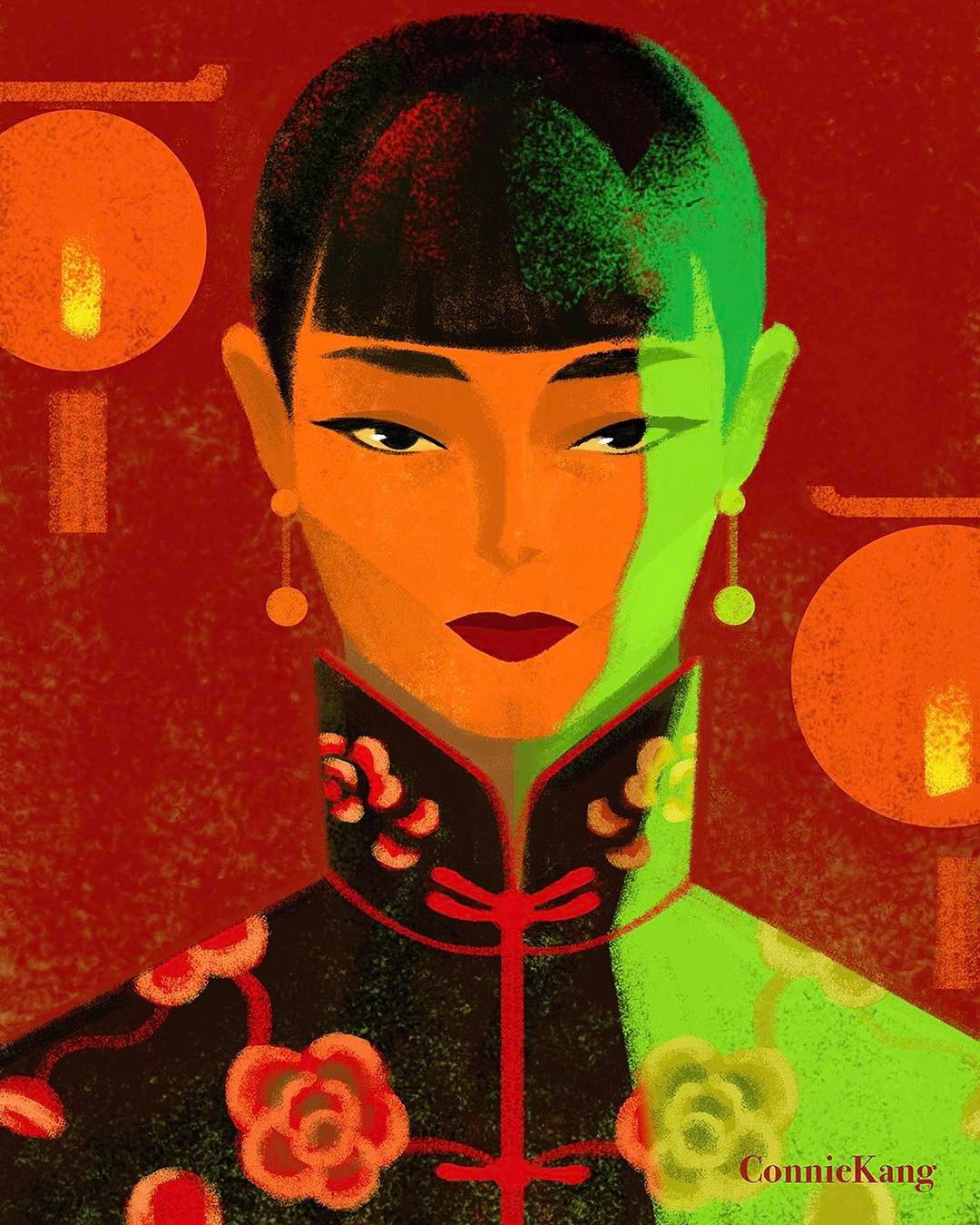 【经典老片】《大红灯笼高高挂》国语1080P[mp4]百度云下载