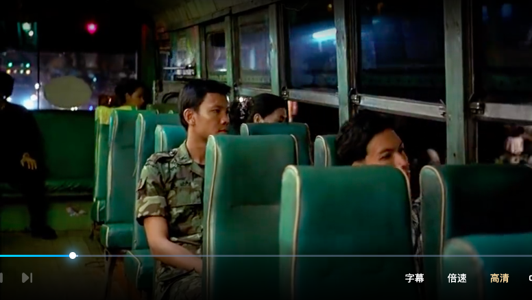 【经典影片】《热带疾病》泰语外挂中字高清电影[mp4]百度云下载