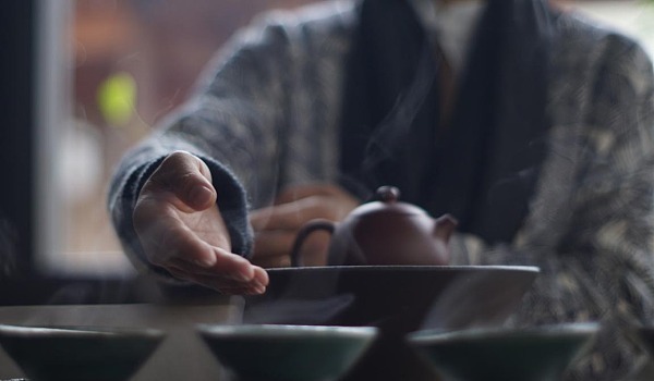 【传统国学】《茶经》[MP3]云盘下载