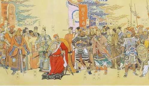 【传统国学】《袁腾飞百战奇谋》[MP3]云盘下载