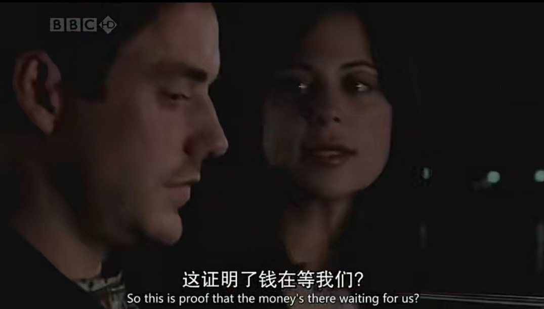 【BBC经典】《百慕大三角洲之迷》英语中英双字高清纪录片[MKV+AVI]百度网盘下载