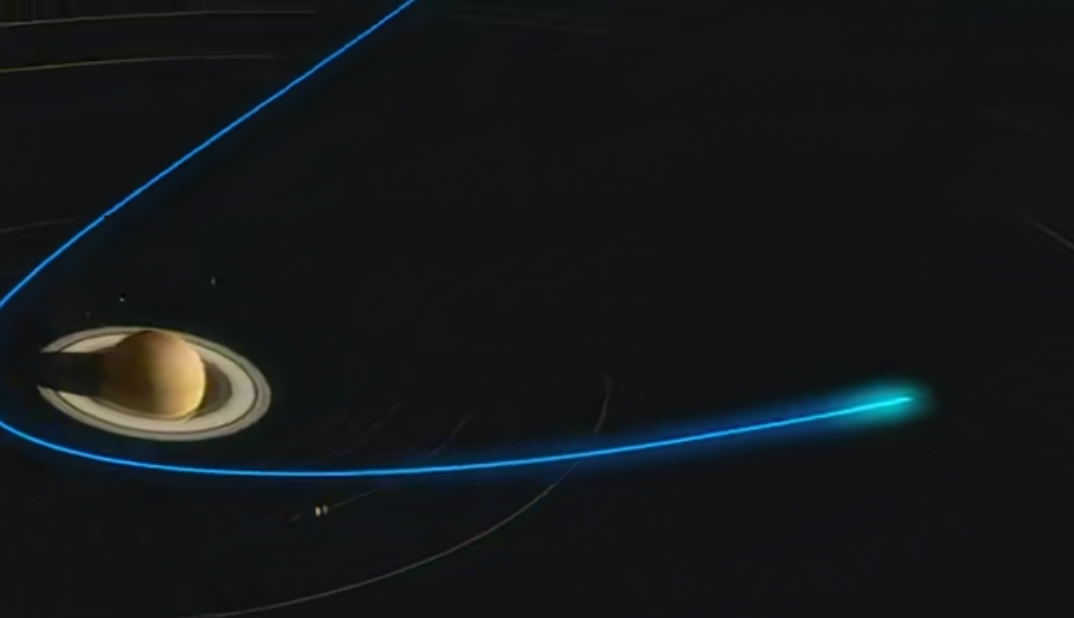 【BBC经典】《星际漫游》英语高清纪录片[AVI]百度网盘下载