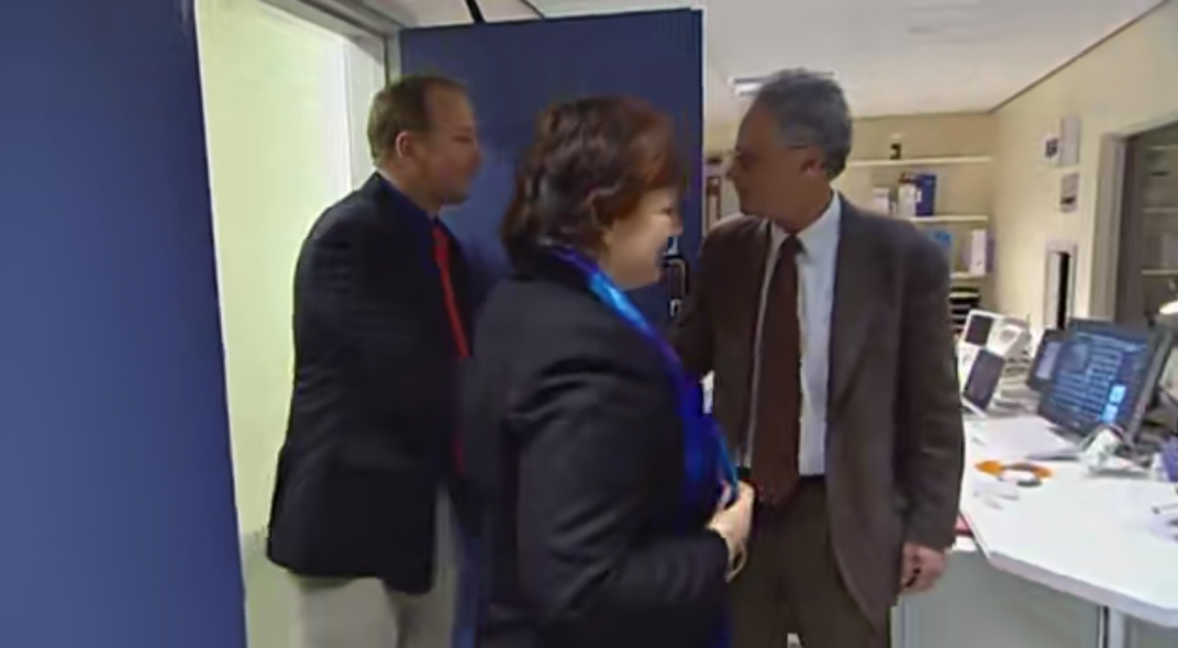 【BBC经典】《两性奥秘》英语纪录片[AVI]百度网盘下载