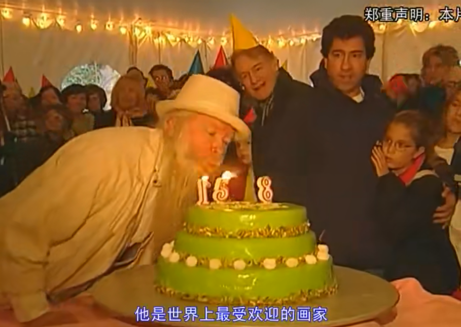 【BBC经典】《艺术精选系列》英语中字高清纪录片[MKV+AVI]百度网盘下载