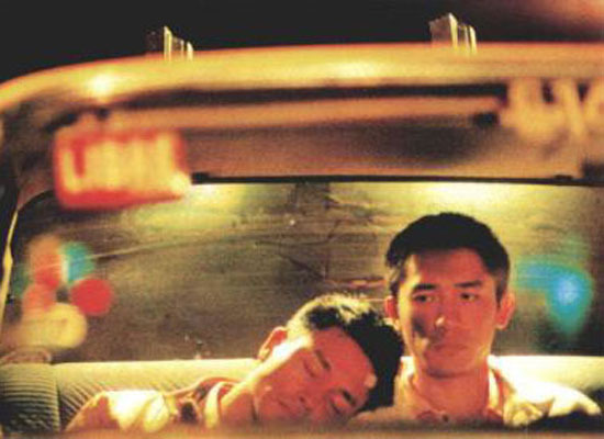 【经典老片】《春光乍泄》粤语中英双字[RMVB]百度网盘下载