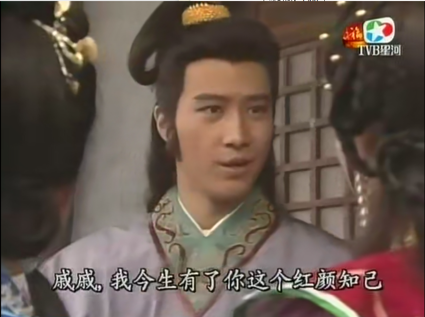 【经典港剧】《兵权》20集国粤中字[RMVB+TS]百度网盘下载