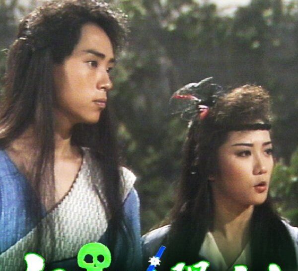 【经典港剧】《白骨阴阳剑》8集[MKV]百度网盘下载