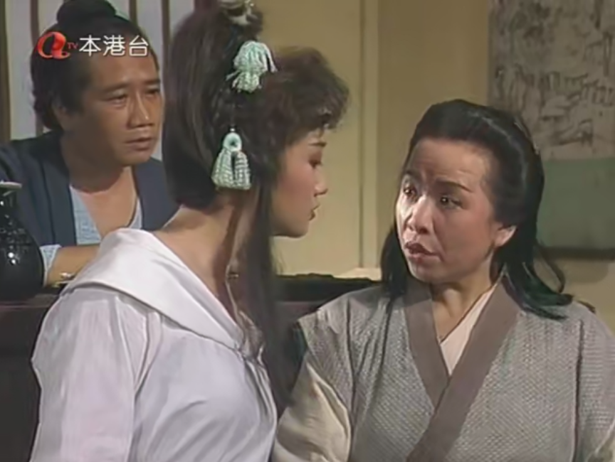 【经典港剧】《白骨阴阳剑》8集[MKV]百度网盘下载