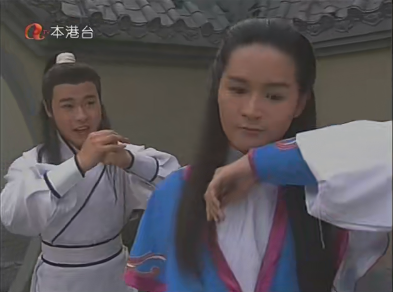 【经典港剧】《碧血青天杨家将》30集[TS]百度网盘下载