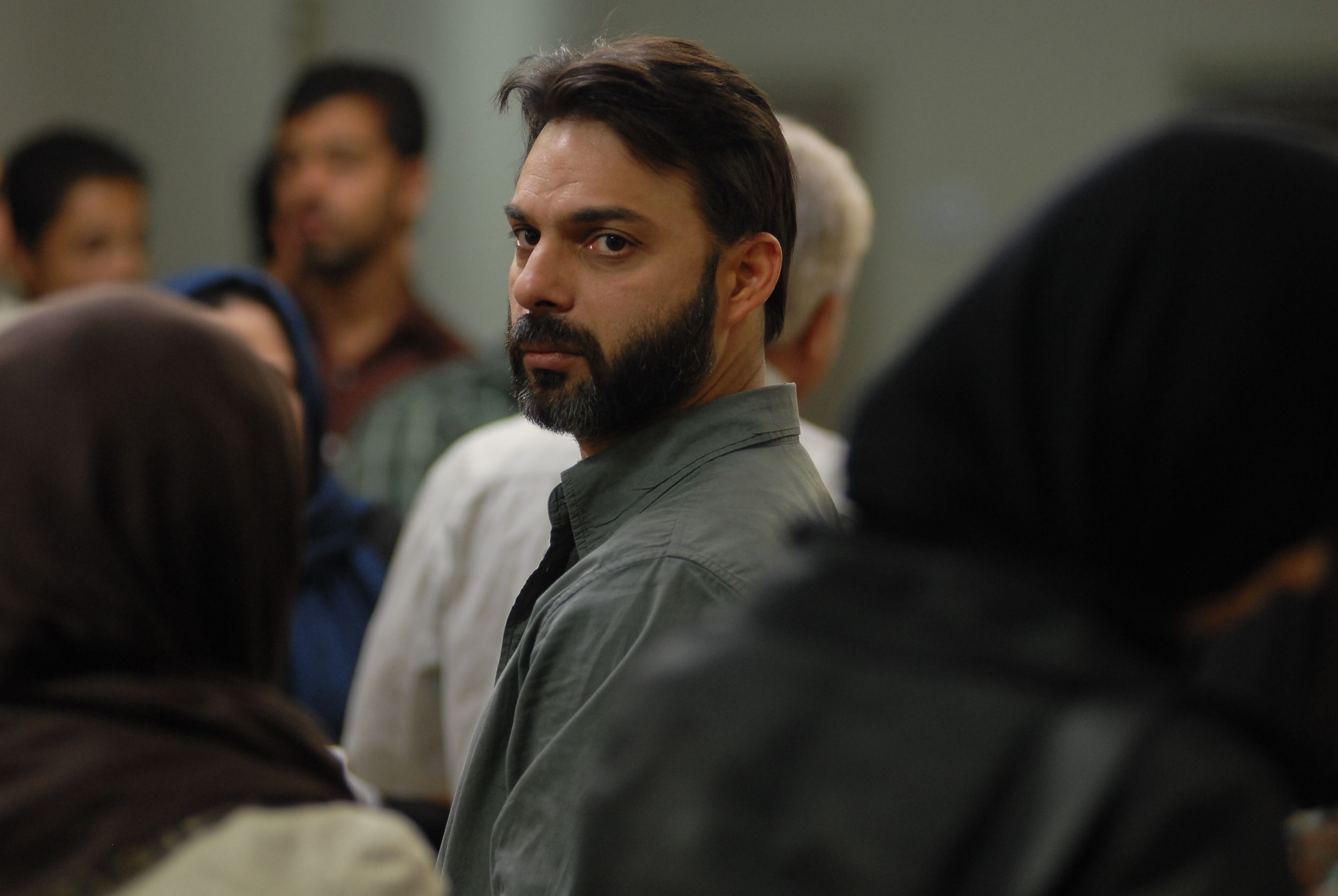 【经典电影】《一次别离》高清1080P波斯语外挂中字[MKV]百度网盘下载