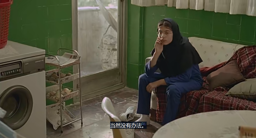 【经典电影】《一次别离》高清1080P波斯语外挂中字[MKV]百度网盘下载