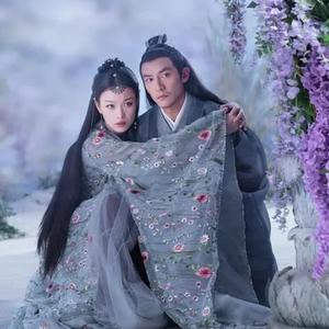 【电视剧OST】《宸汐缘》原声带[MP3+LRC]网盘下载