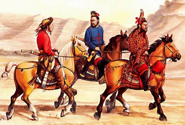 【经典节目】《中国奇幻录：两汉魏晋经典选读》[PDF]网盘下载