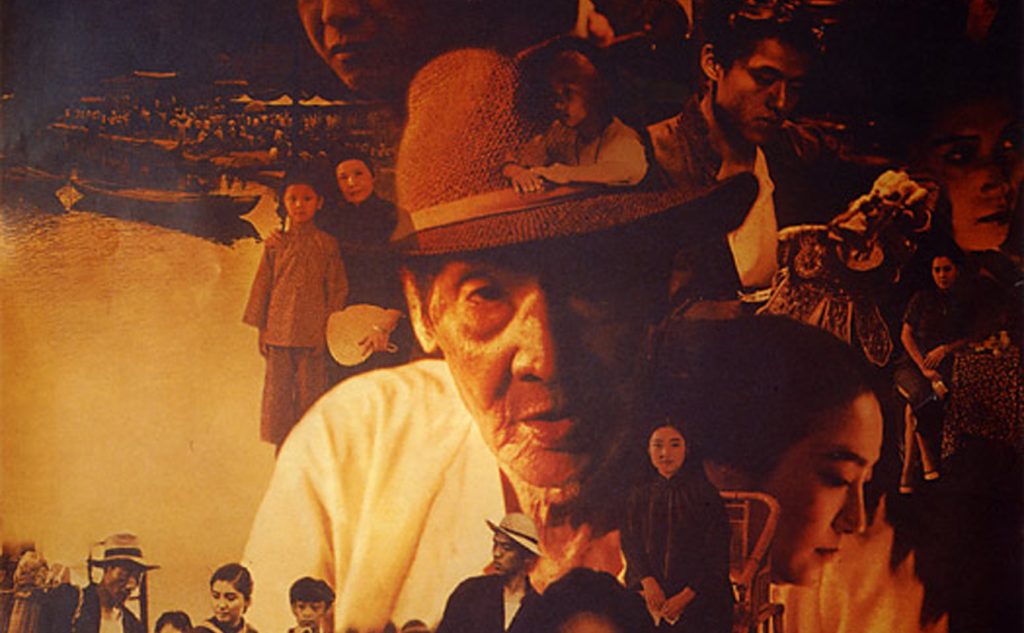 【豆瓣8.4】《戏梦人生》中字高清电影[MKV]百度网盘下载