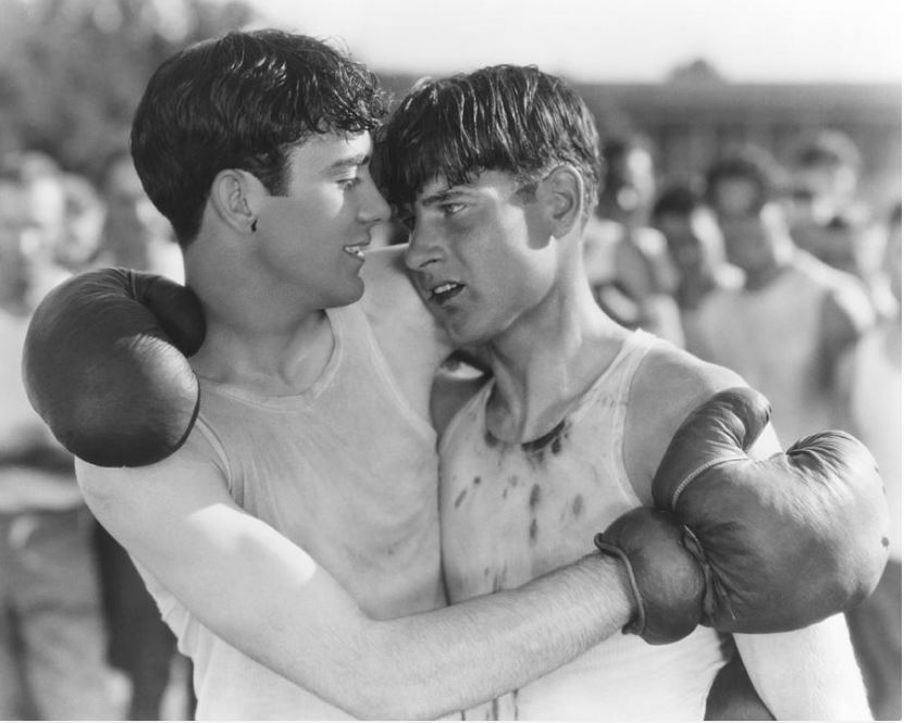 【奥斯卡】《翼》英语中字高清电影[MP4]百度网盘下载