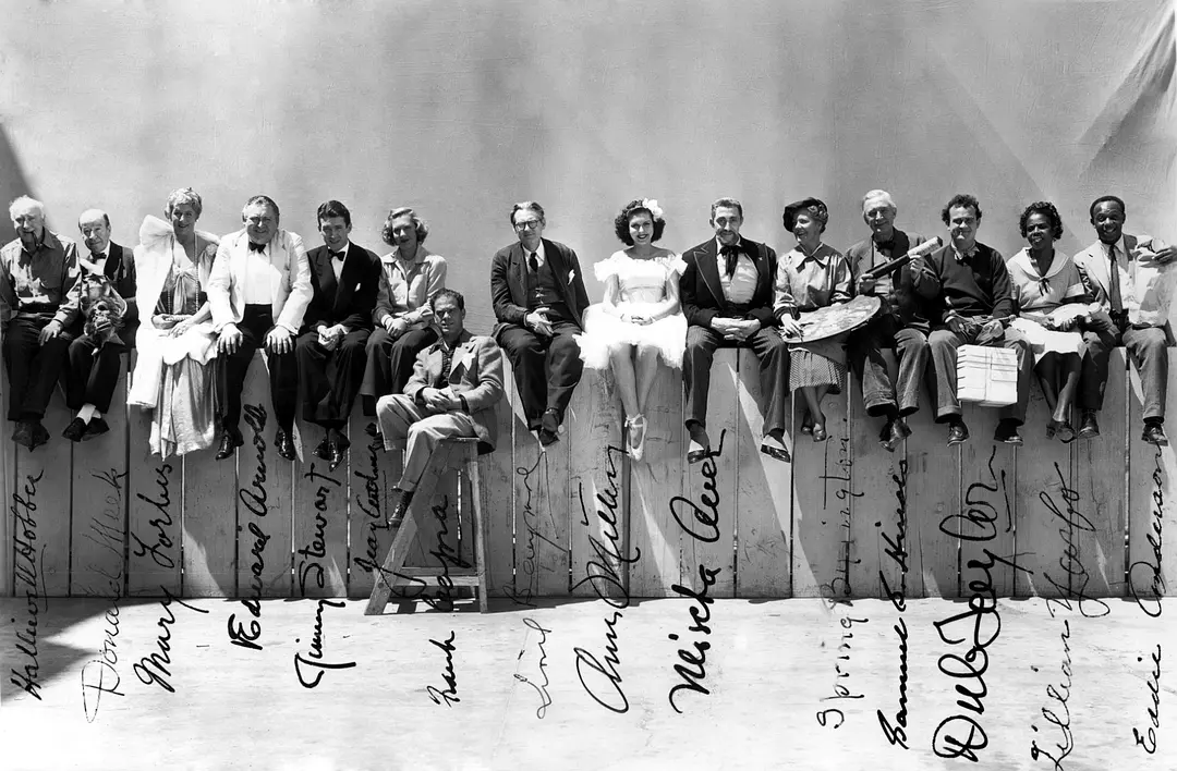 【奥斯卡】《浮生若梦》英语中字高清电影[MP4]百度网盘下载