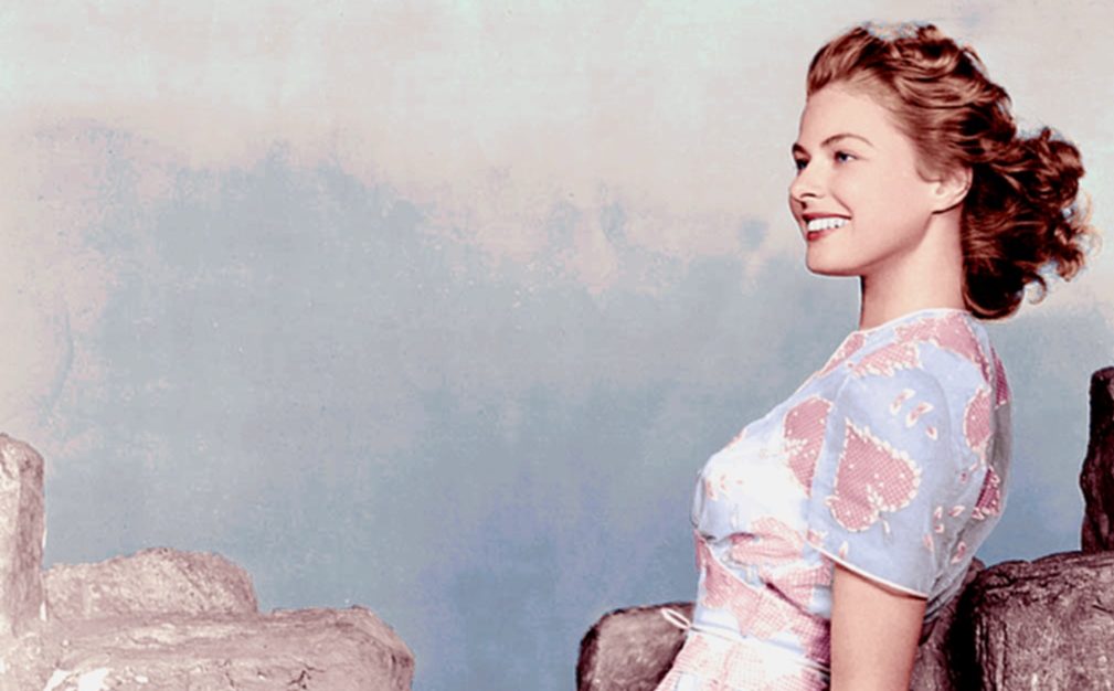 【豆瓣8.7】《卡萨布兰卡》英语中字高清电影[MP4]百度网盘下载