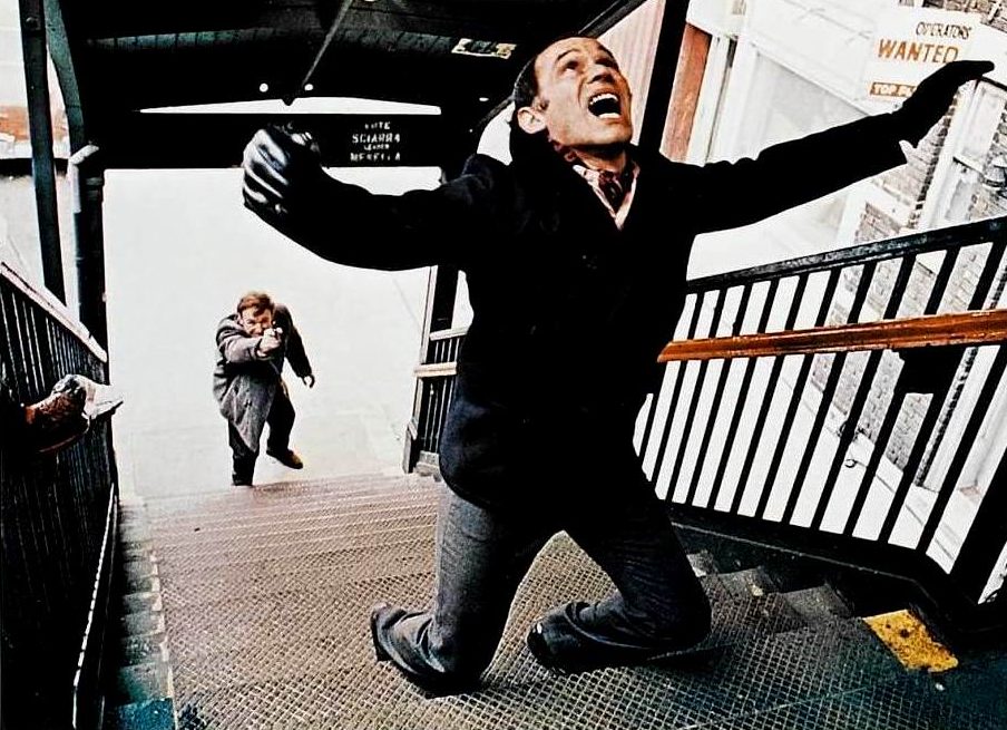 【奥斯卡】《法国贩毒网》英语中字高清电影[MKV]百度网盘下载