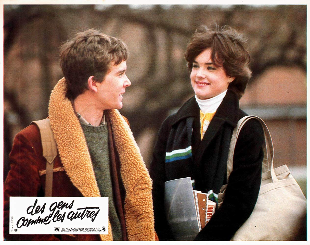 【豆瓣8.0】《普通人》英语中字高清电影[MKV]百度网盘下载