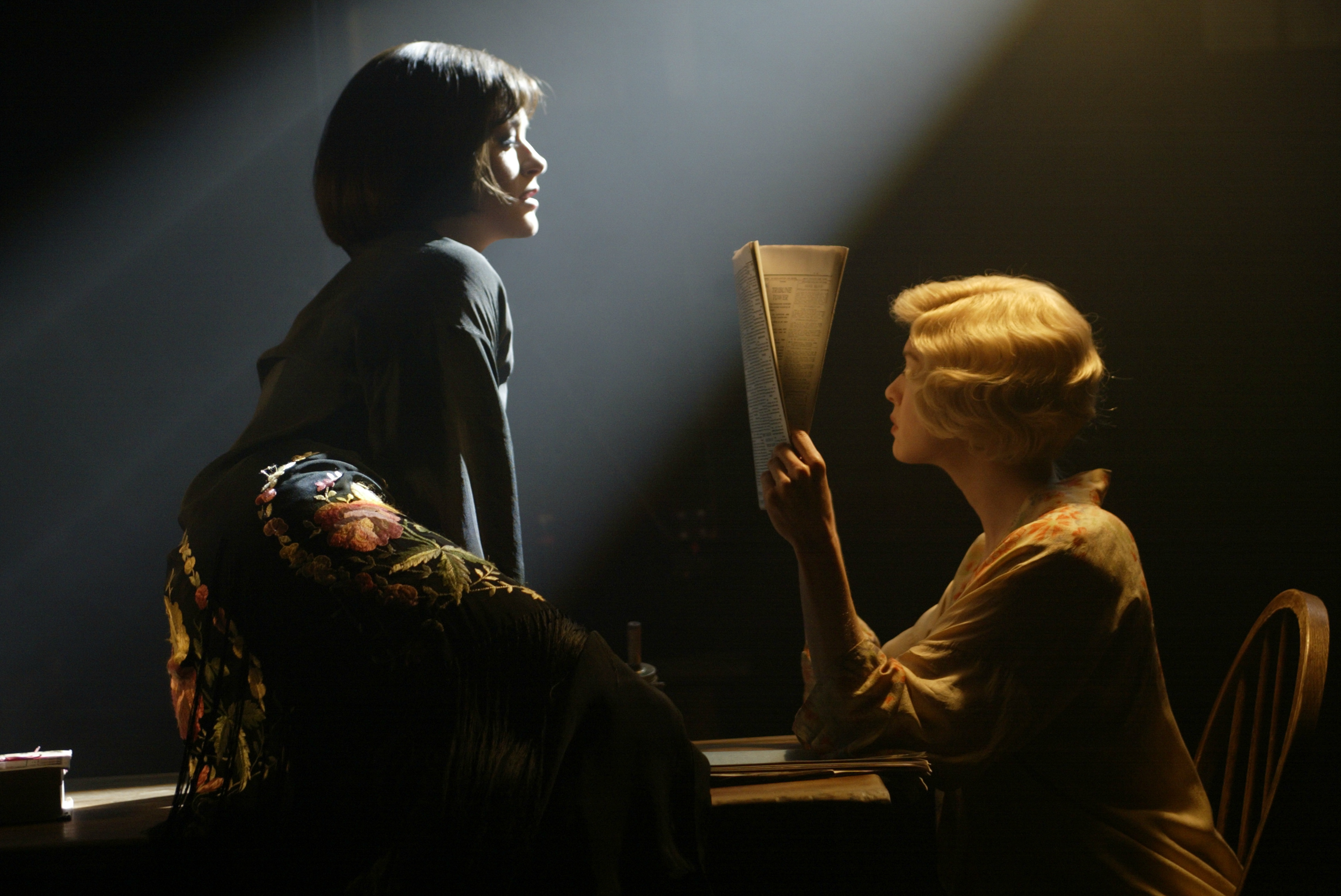 【豆瓣8.9】《芝加哥》英语中字高清电影[MKV]百度网盘下载