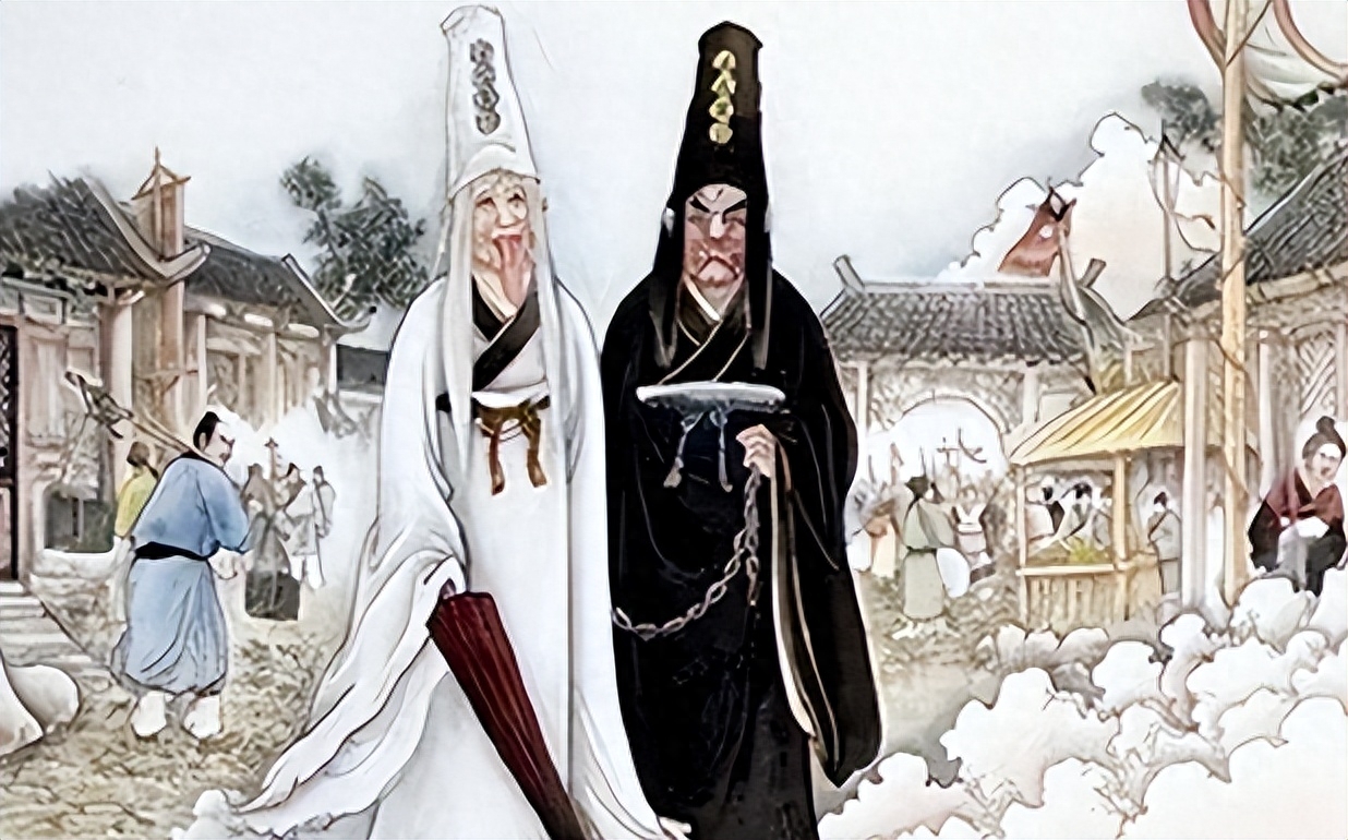 【经典节目】《有鬼！中国人的鬼魂世界》[MP3+PDF]网盘下载