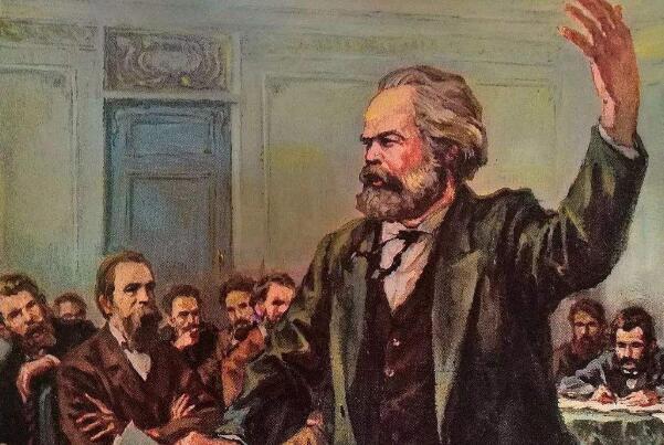 【经典课程】《你好，马克思先生：资本论及其创造的世界》[MP3+PDF]网盘下载