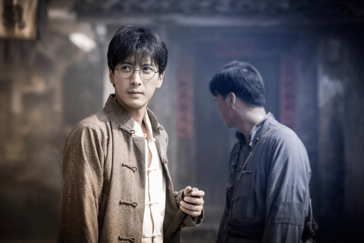 【电视剧OST】《绝密使命》电视剧原声带[MP3]网盘下载