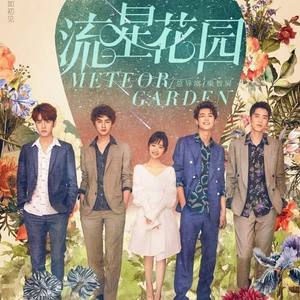 【电视剧OST】《流星花园》电视剧原声带[MP3+LRC]网盘下载