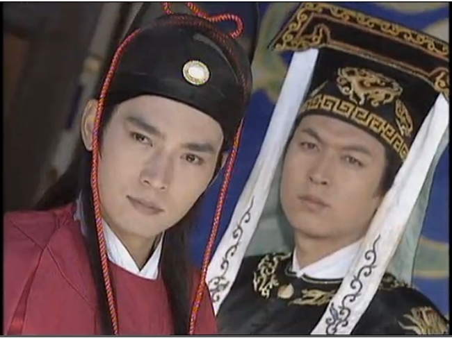 【怀旧国剧】《包公出巡》40集高清中字[MKV]百度网盘下载