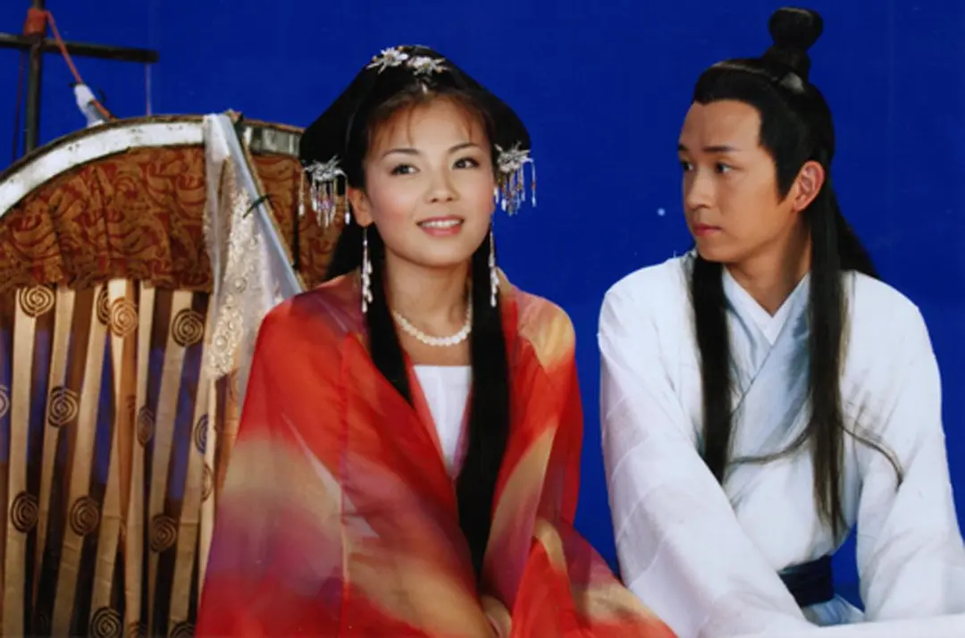 【怀旧国剧】《白蛇传》30集高清中字[MKV]百度网盘下载