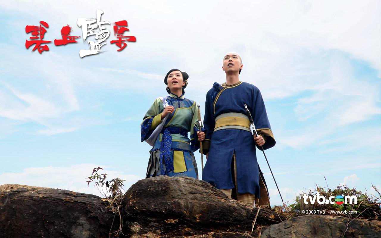 【怀旧港剧】《碧血盐岛》25集高清中字[TS]百度网盘下载