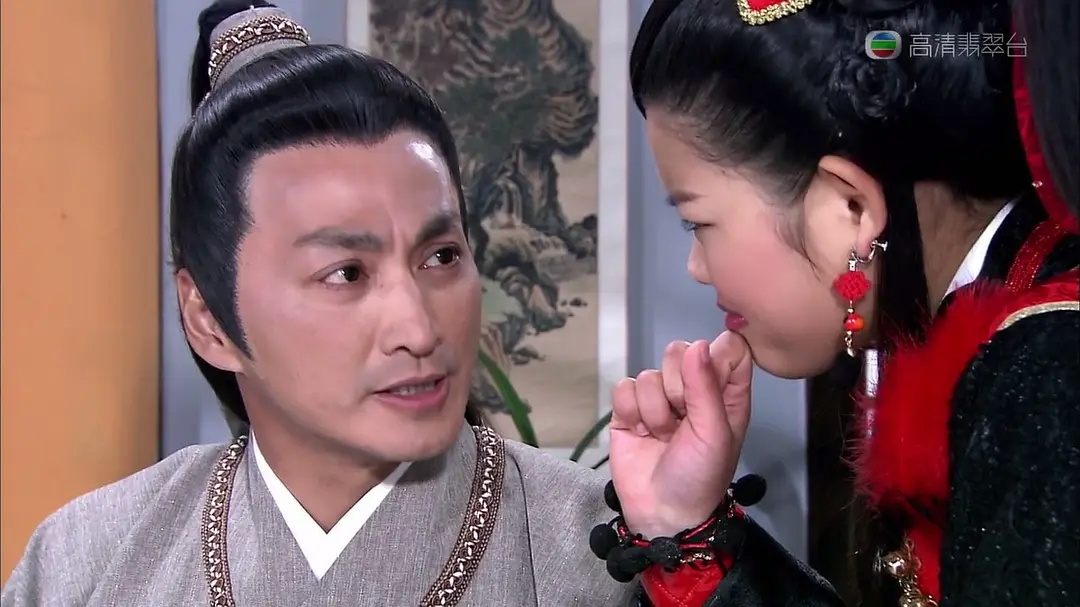 【怀旧国剧】《包清天之七侠五义》40集高清中字[MKV]百度网盘下载