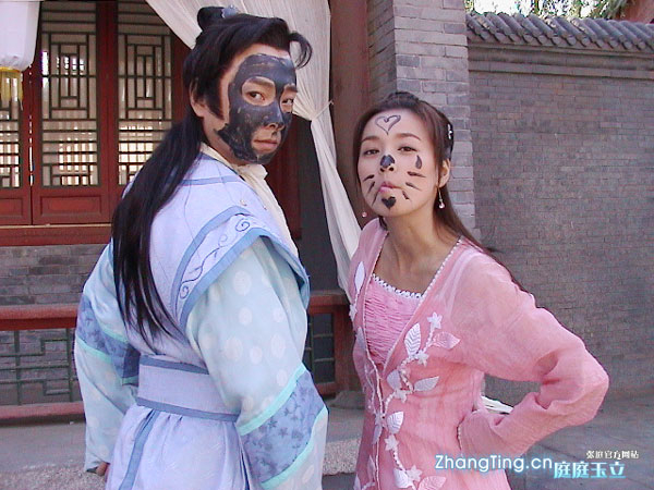 【豆瓣8.0】《穿越时空的爱恋》28集高清中字[MKV]百度网盘下载