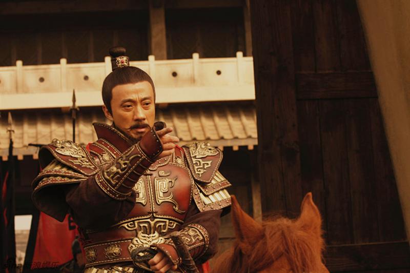 【怀旧国剧】《曹操》41集高清中字[MKV]百度网盘下载