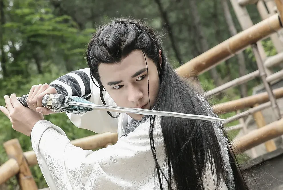 【国剧】《刺客列传2部》60集高清中字[MKV]百度网盘下载