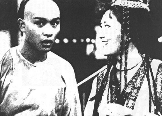 【经典港剧】《大内群英续集》21集高清中字[MKV]百度网盘下载