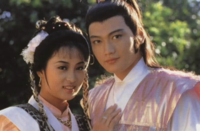 【怀旧港剧】《狄青》20集高清中字[TS]百度网盘下载