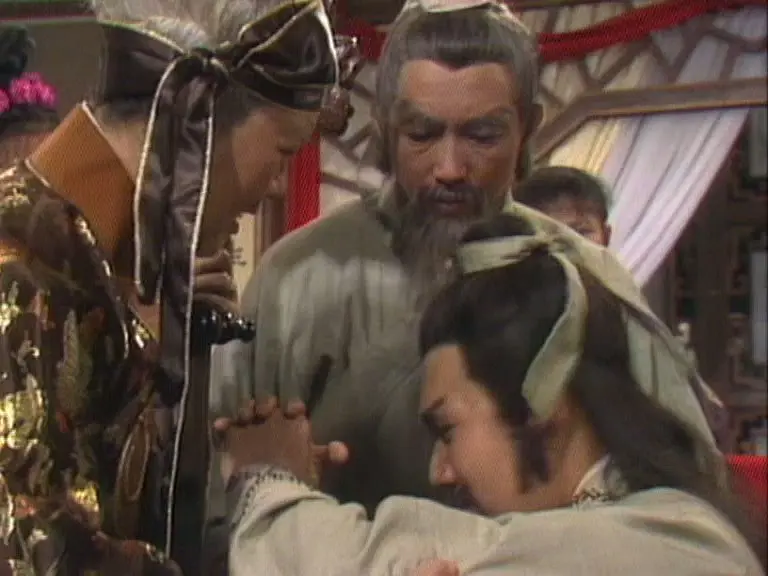 【新加坡】《盗日英雄传》30集高清中字[TS]百度网盘下载