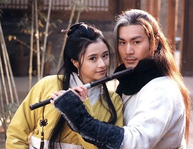 【怀旧台剧】《刀歌之短刀行》16集高清中字[RMVB]百度网盘下载