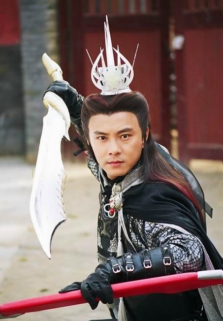 【怀旧台剧】《刀歌之多情刀》10集高清中字[MP4]百度网盘下载