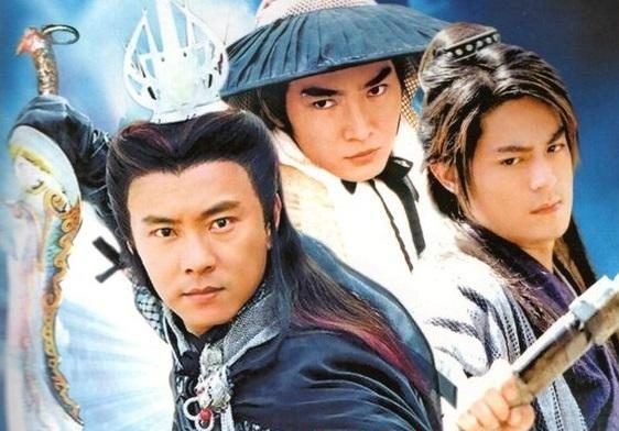 【怀旧国剧】《刀歌系列3部曲》42集高清中字[MKV]百度网盘下载