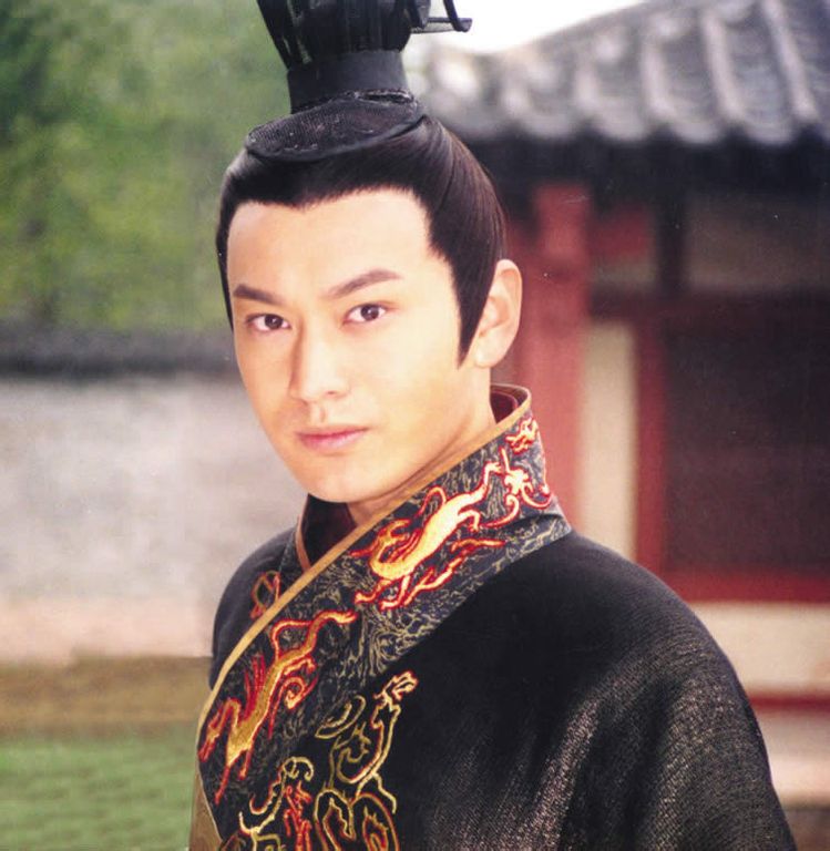 【怀旧国剧】《大汉天子3部曲》121集高清中字[MKV]百度网盘下载