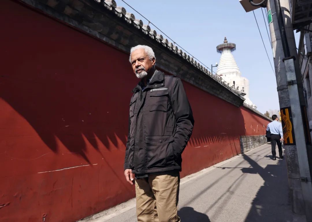 【经典文学】2021年诺贝尔文学奖获得者—阿卜杜勒-拉扎克·古尔纳代表作收集整理【EPUB】网盘下载