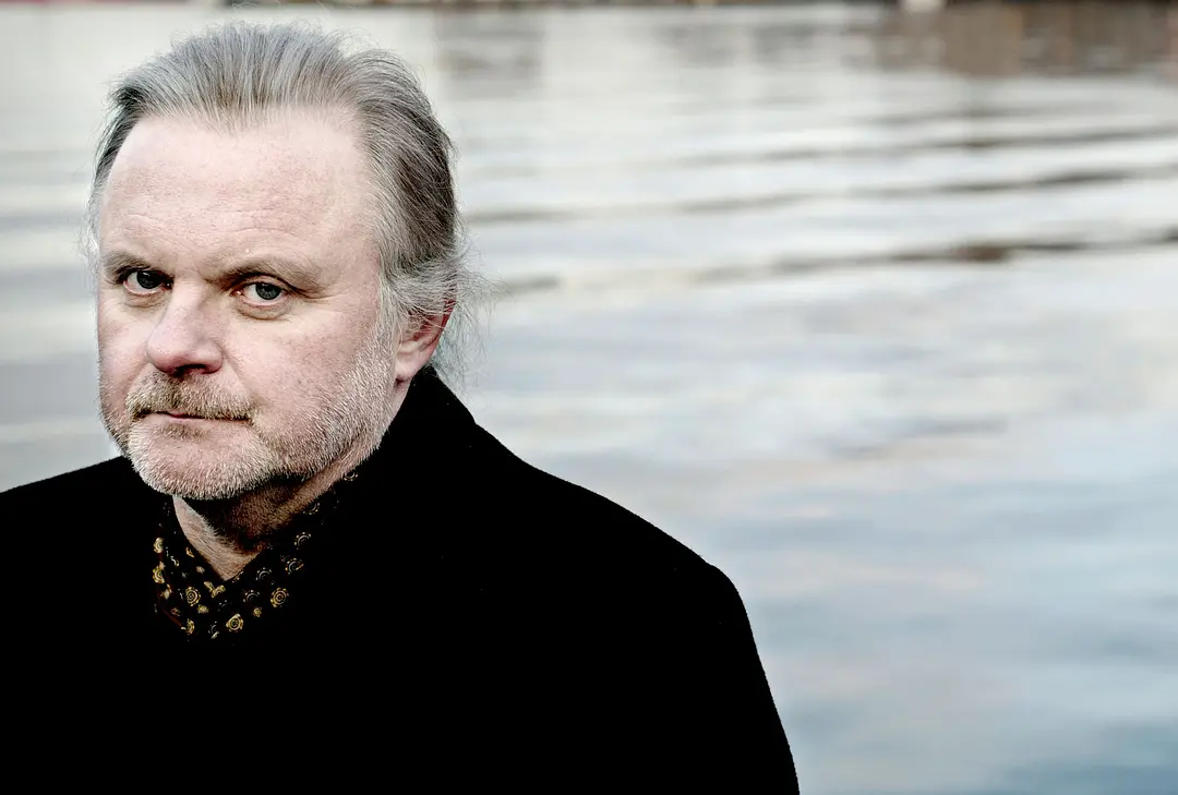 【经典戏剧】2023年诺贝尔文学奖获得者—约恩·福瑟代表作收集整理【PDF】网盘下载